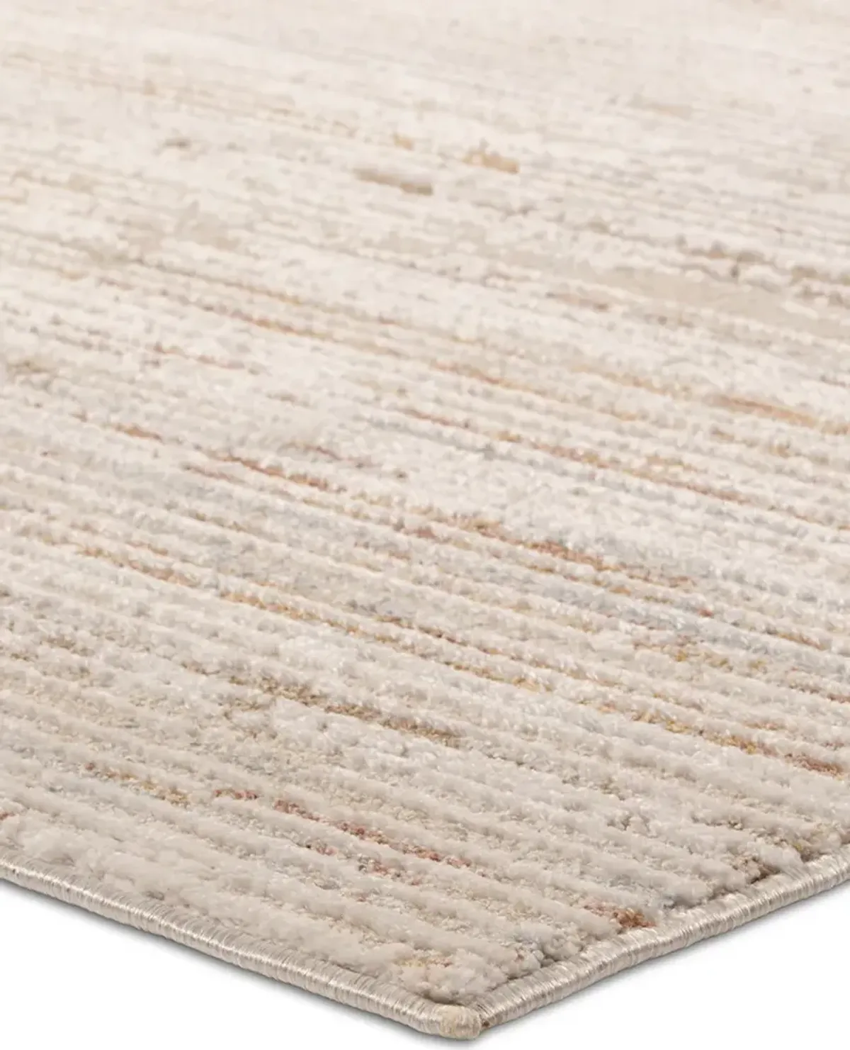 Thalia Oriel Tan/Taupe 8' x 10' Rug