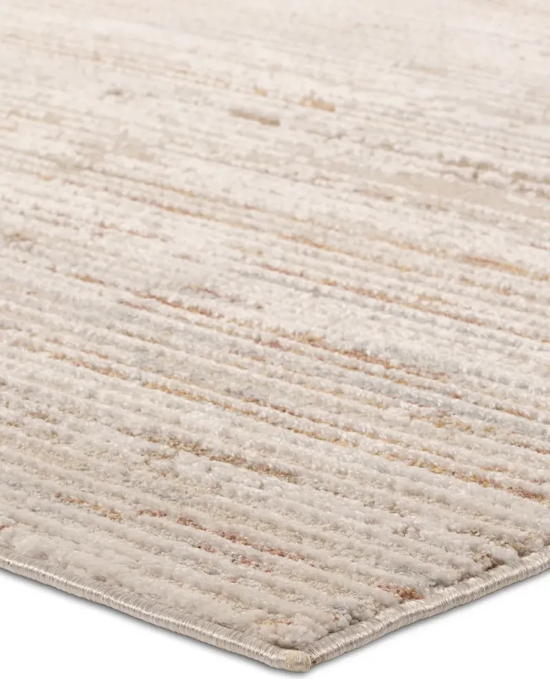 Thalia Oriel Tan/Taupe 8' x 10' Rug