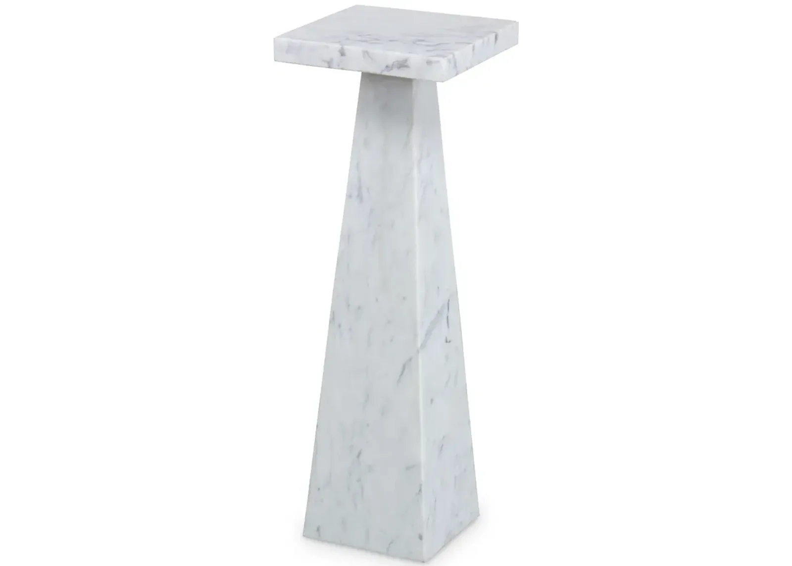 Sala Square Accent Table