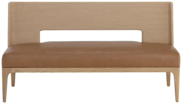Brocco Banquette