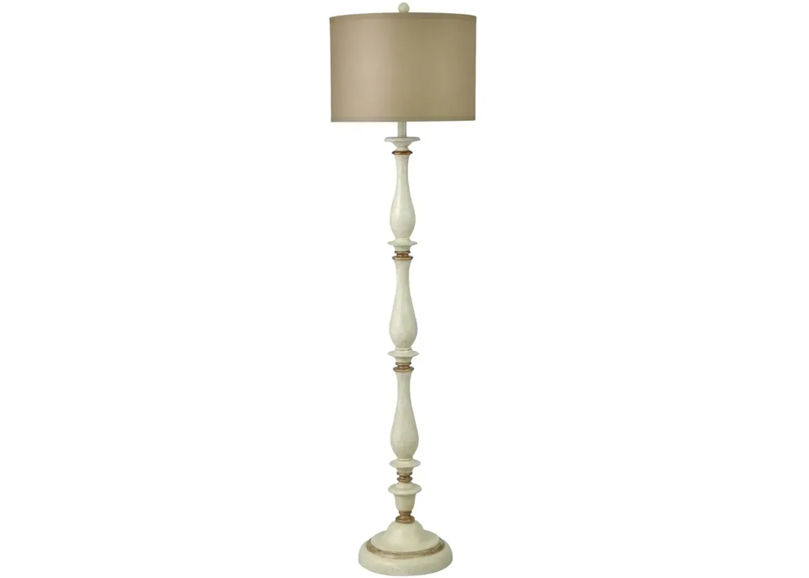 Marseilles Floor Lamp