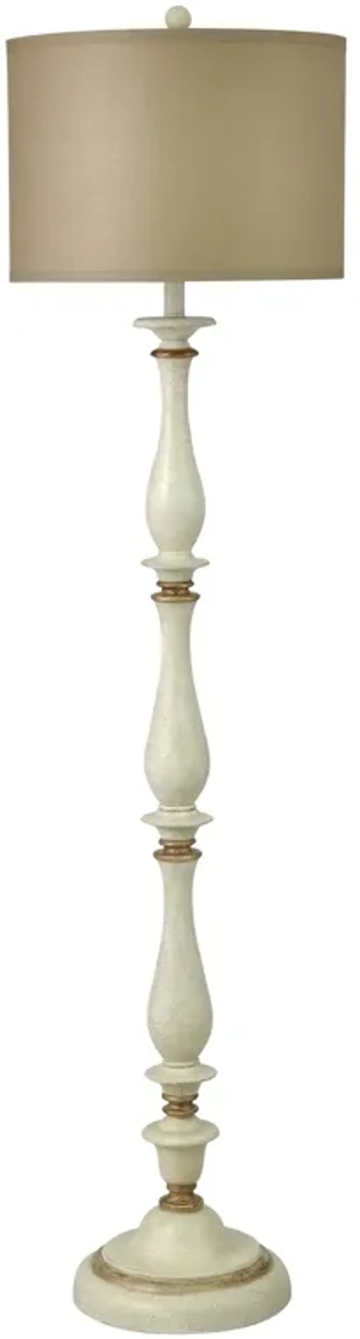 Marseilles Floor Lamp