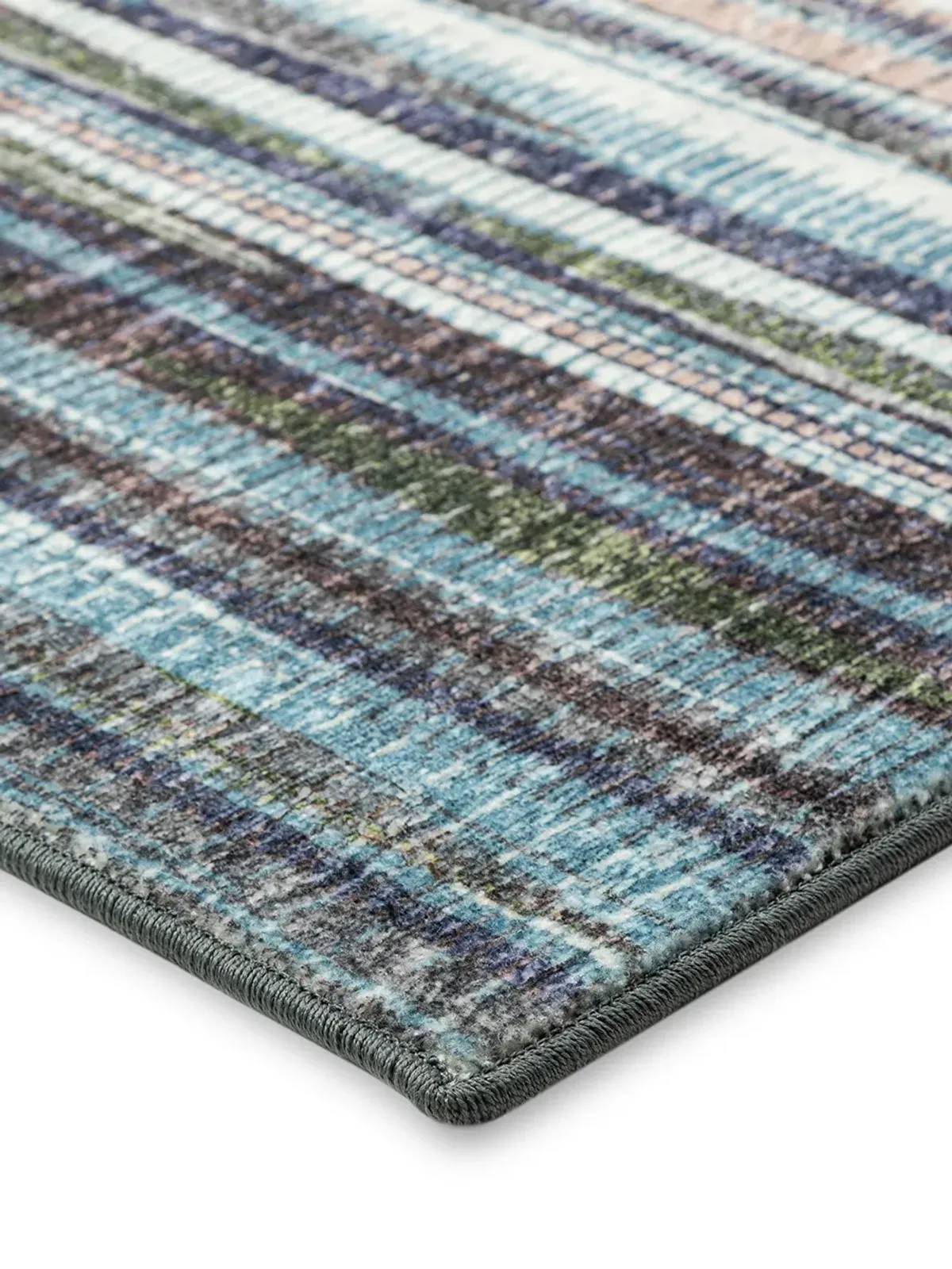 Amador AA1 Violet 4' Rug