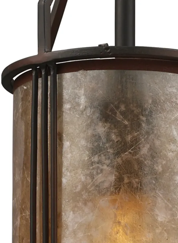 Barringer 6" Wide 1-Light Mini Pendant