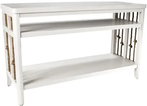 Liberty Furniture Sofa Table