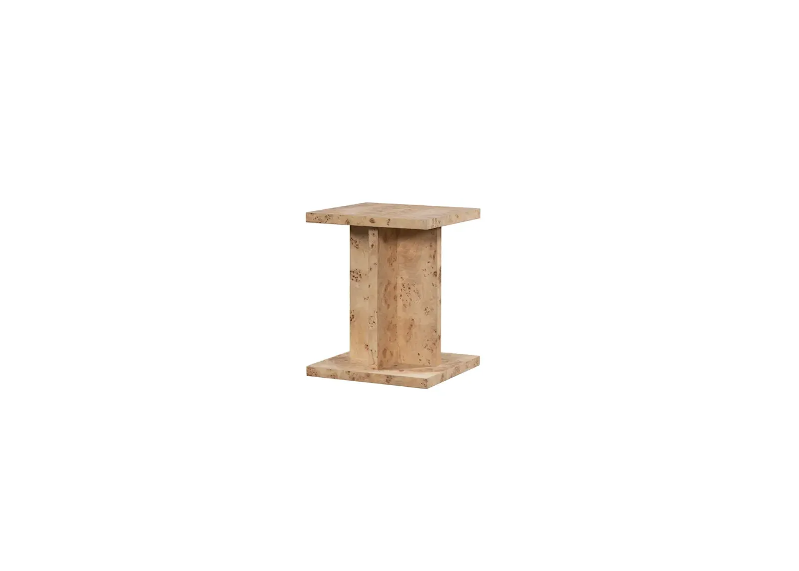 Stowe End Table