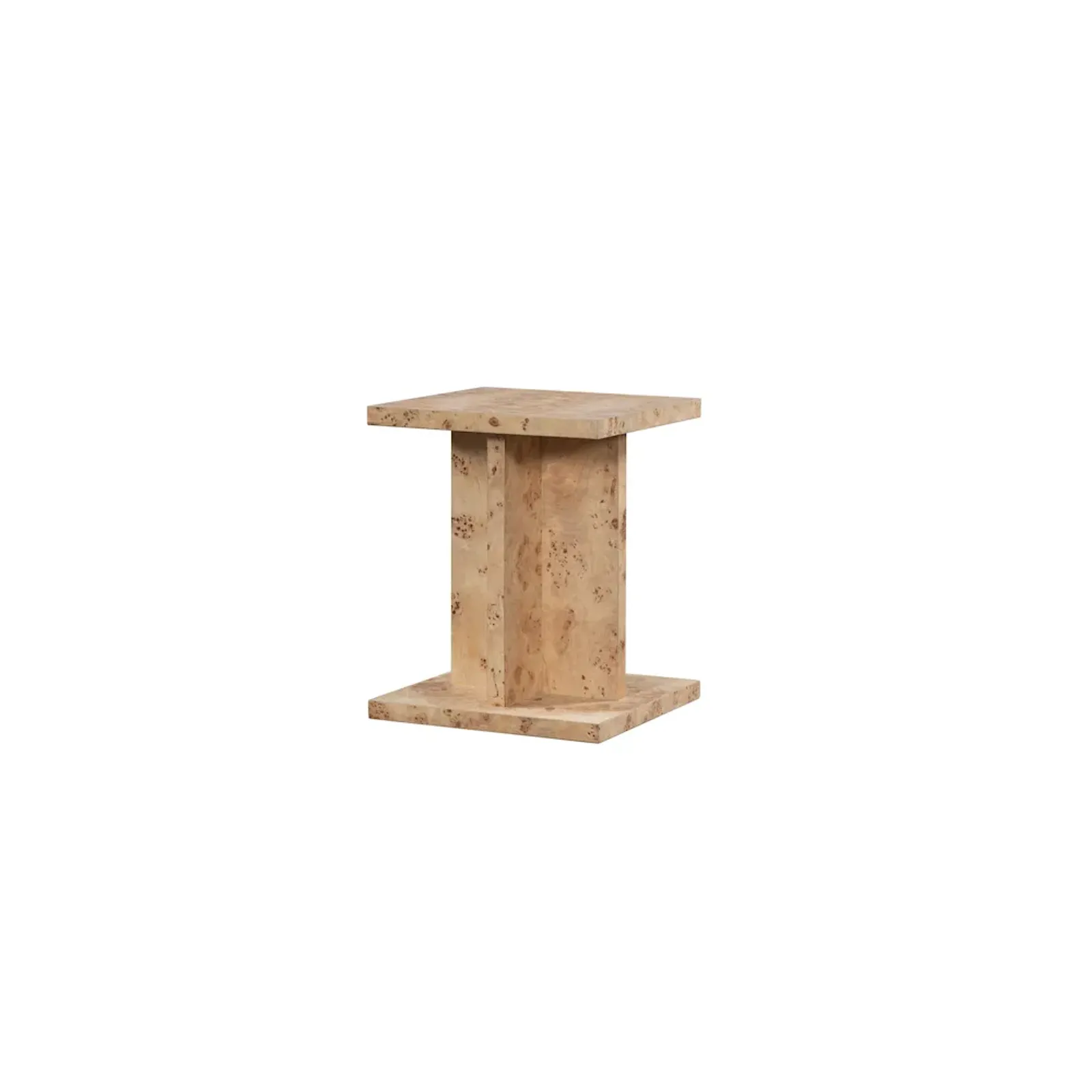 Stowe End Table