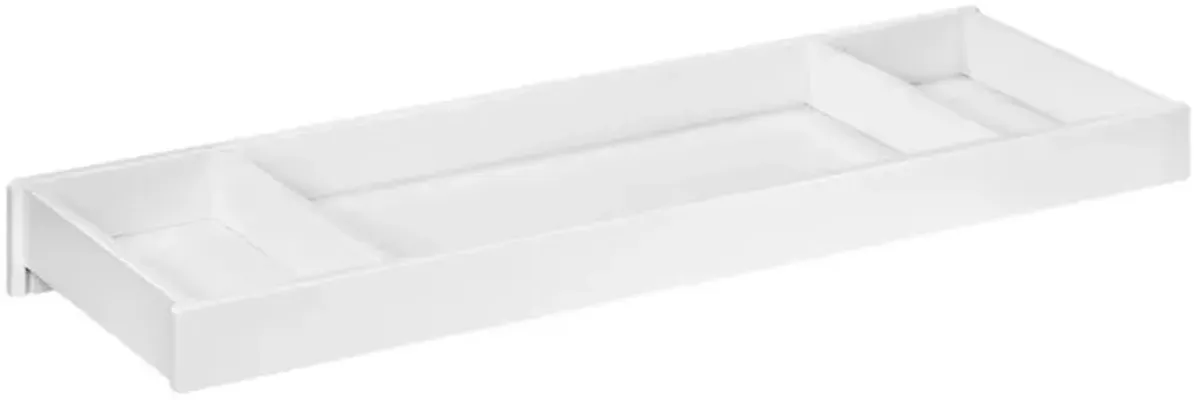 Oxford Baby Universal Changing Topper White