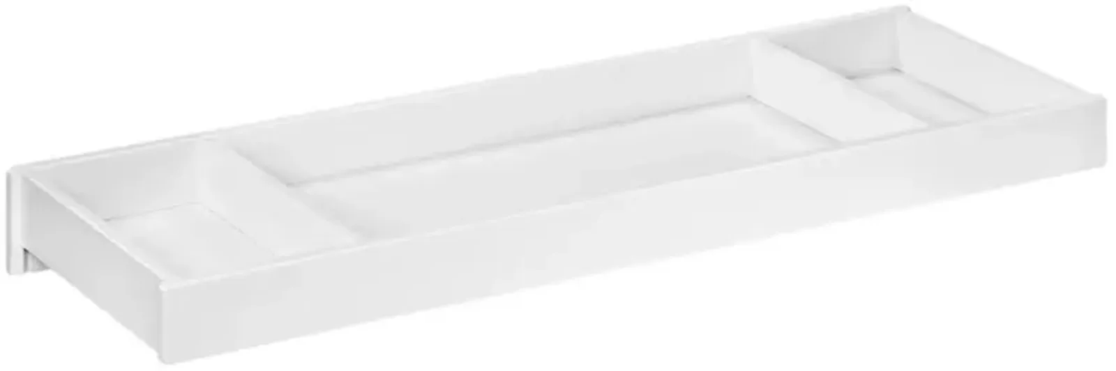 Oxford Baby Universal Changing Topper White