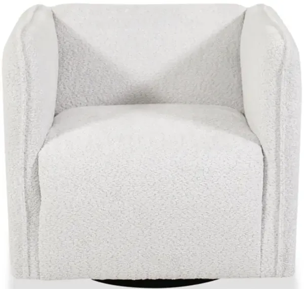 Lonoke Swivel Accent Chair