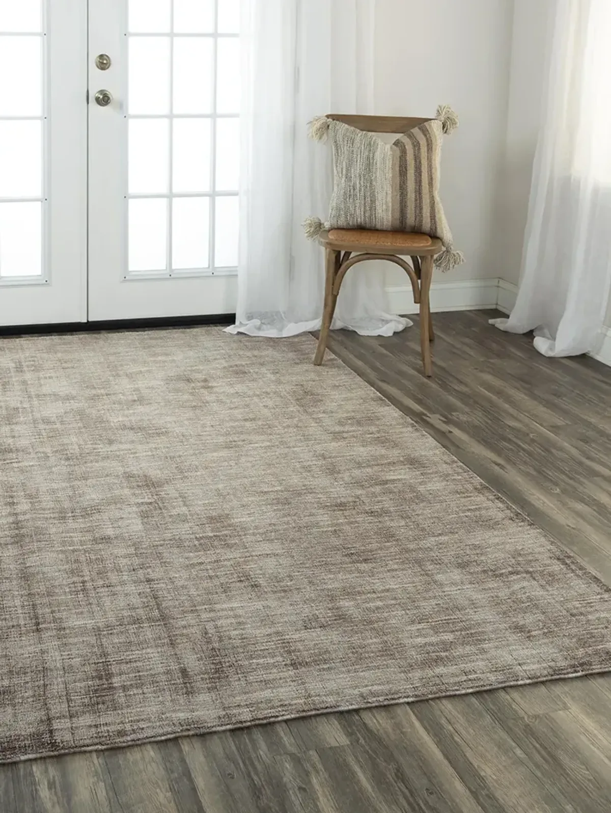 Meridian MRN986 5' x 7'6" Rug