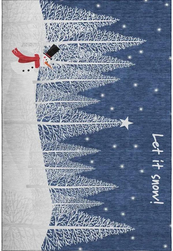 Merry & Bright MY12 3' x 5' Rug