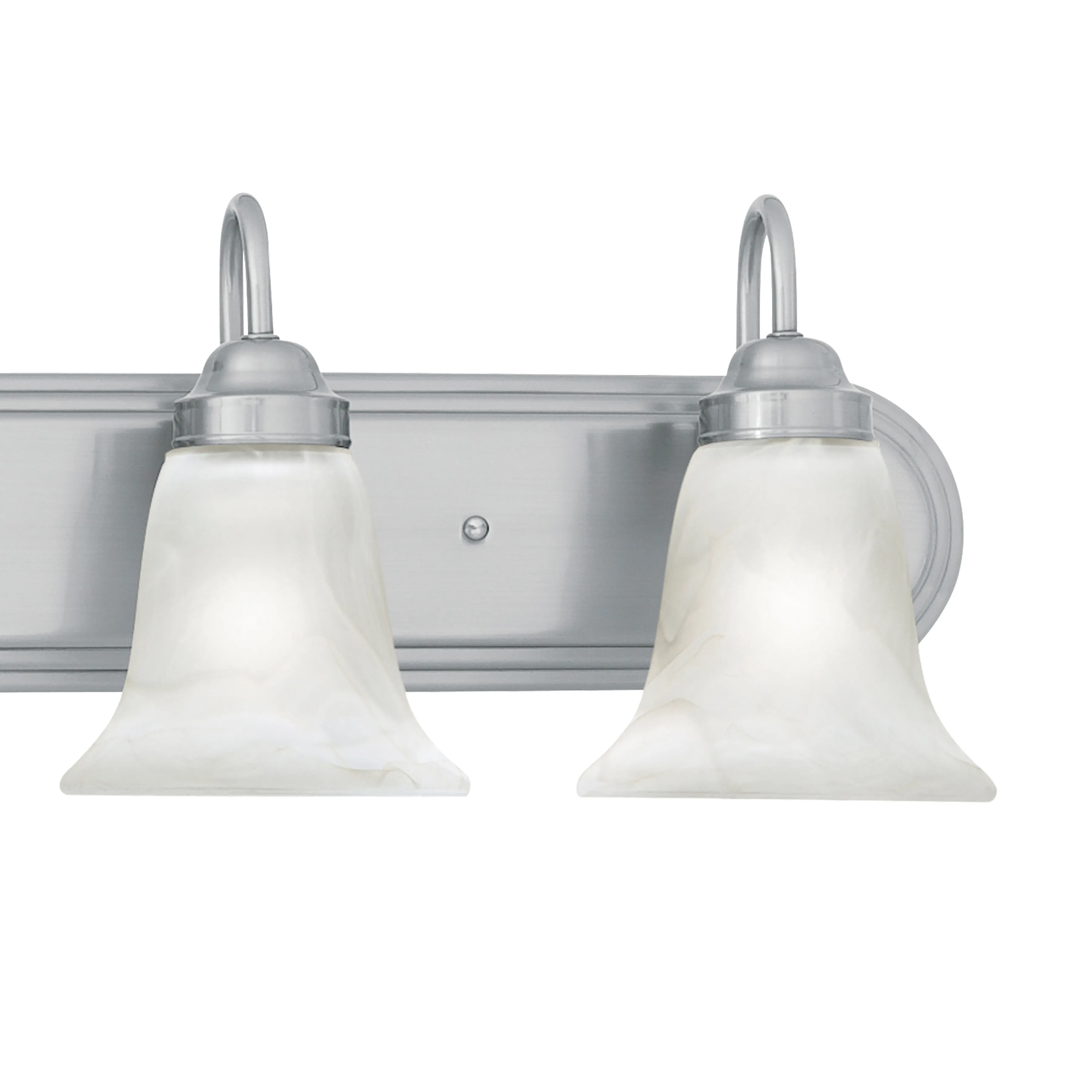 Homestead 30'' Wide 4-Light Vanity Light