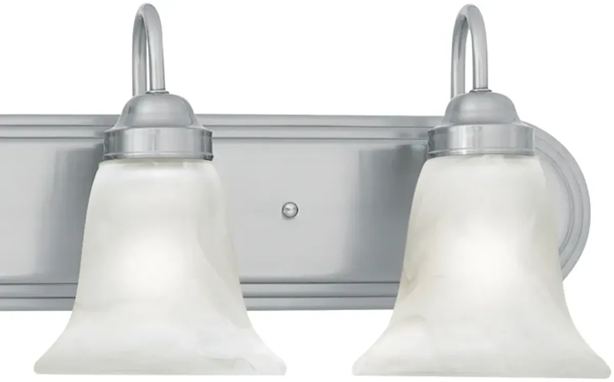 Homestead 30'' Wide 4-Light Vanity Light