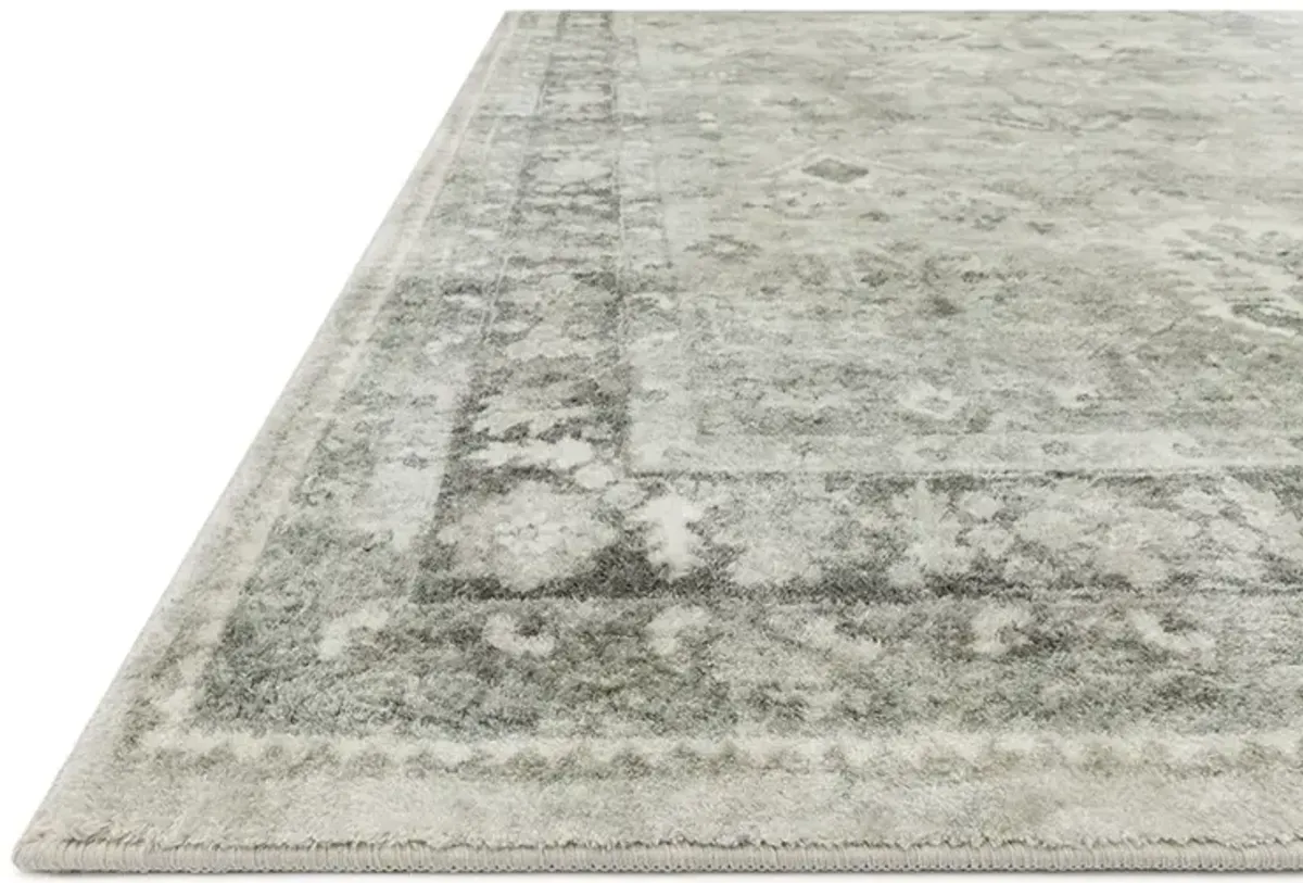 Rosette ROS04 2'6" x 7'6" Rug