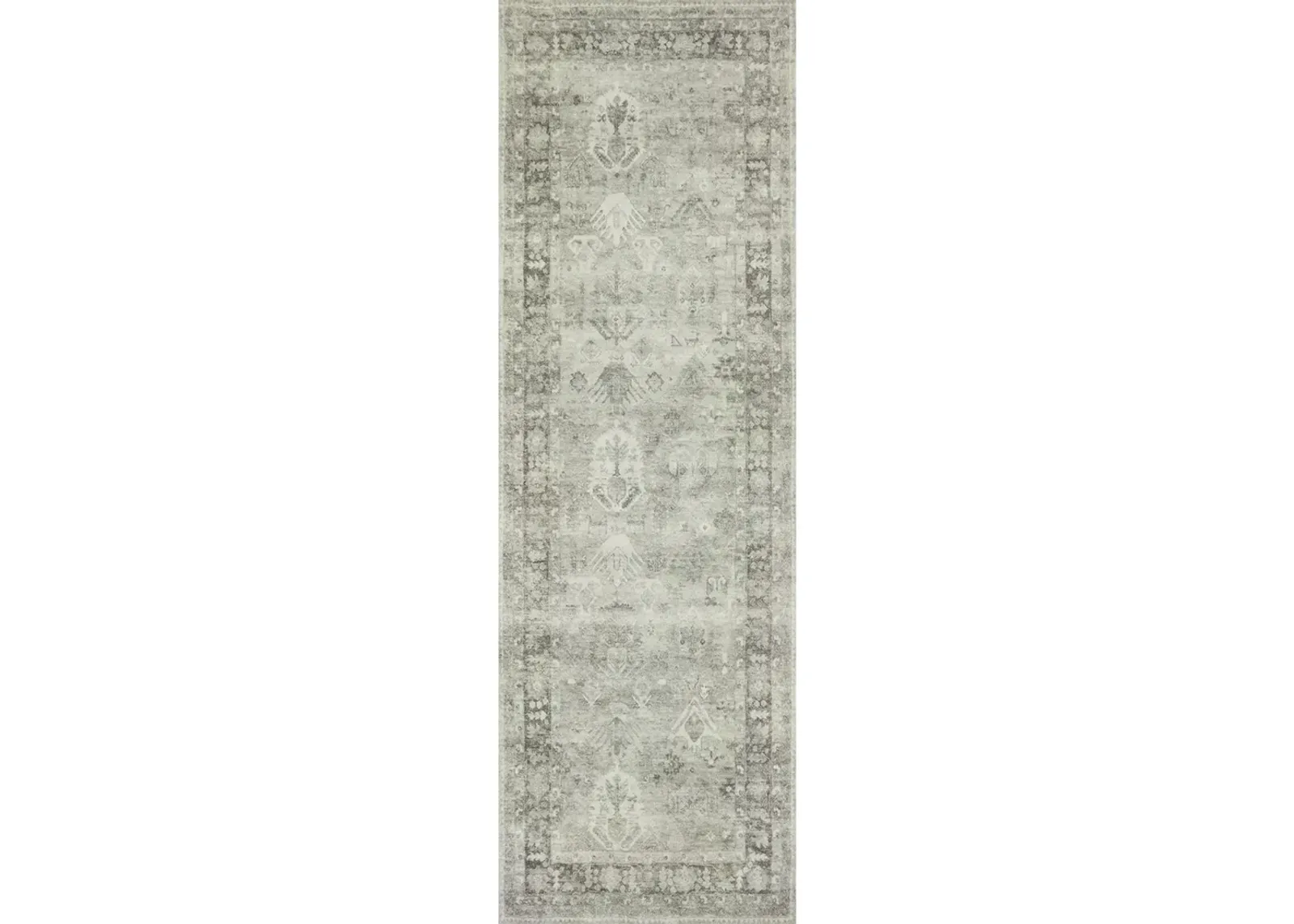 Rosette ROS04 2'6" x 7'6" Rug