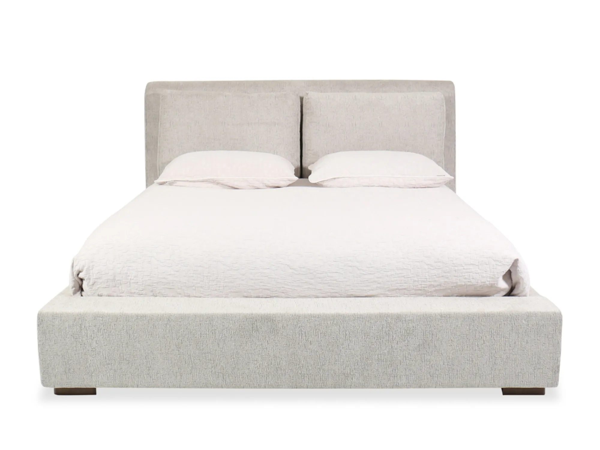 Cabalynn King Upholstered Bed