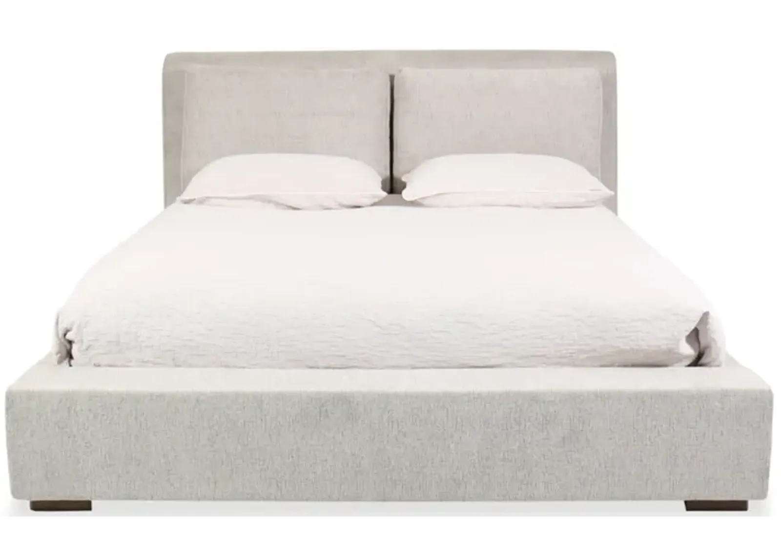 Cabalynn King Upholstered Bed