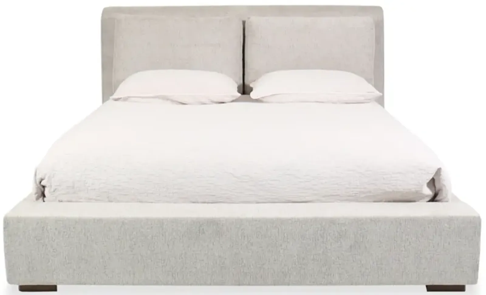 Cabalynn King Upholstered Bed