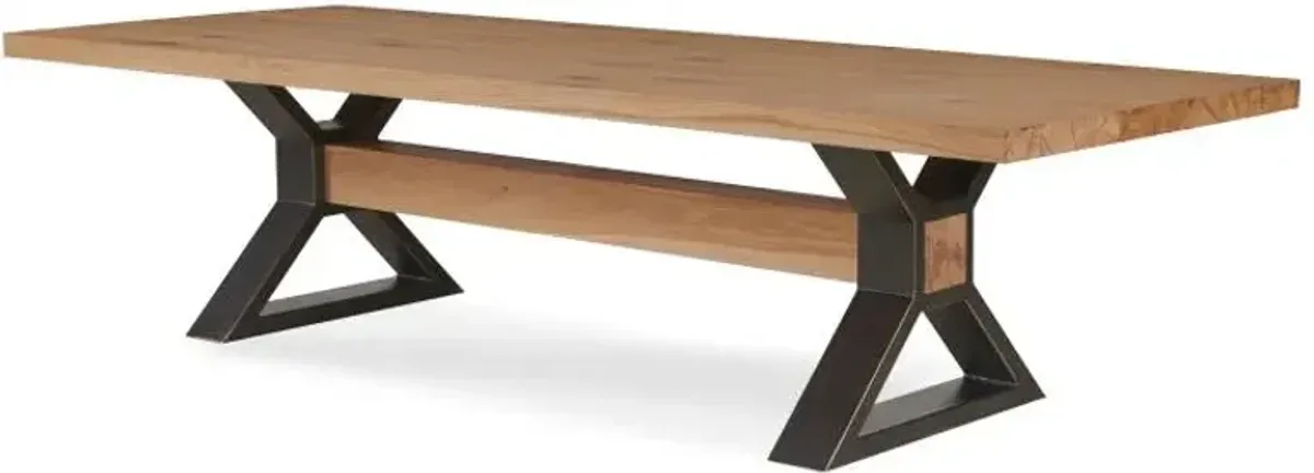 Open Sky Dining Table