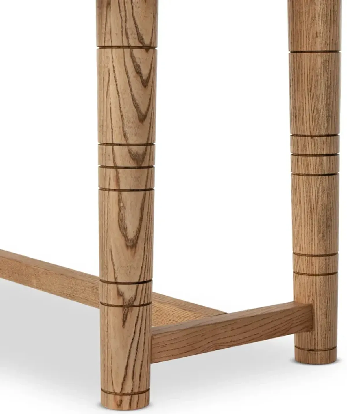 Flip Top Console Table