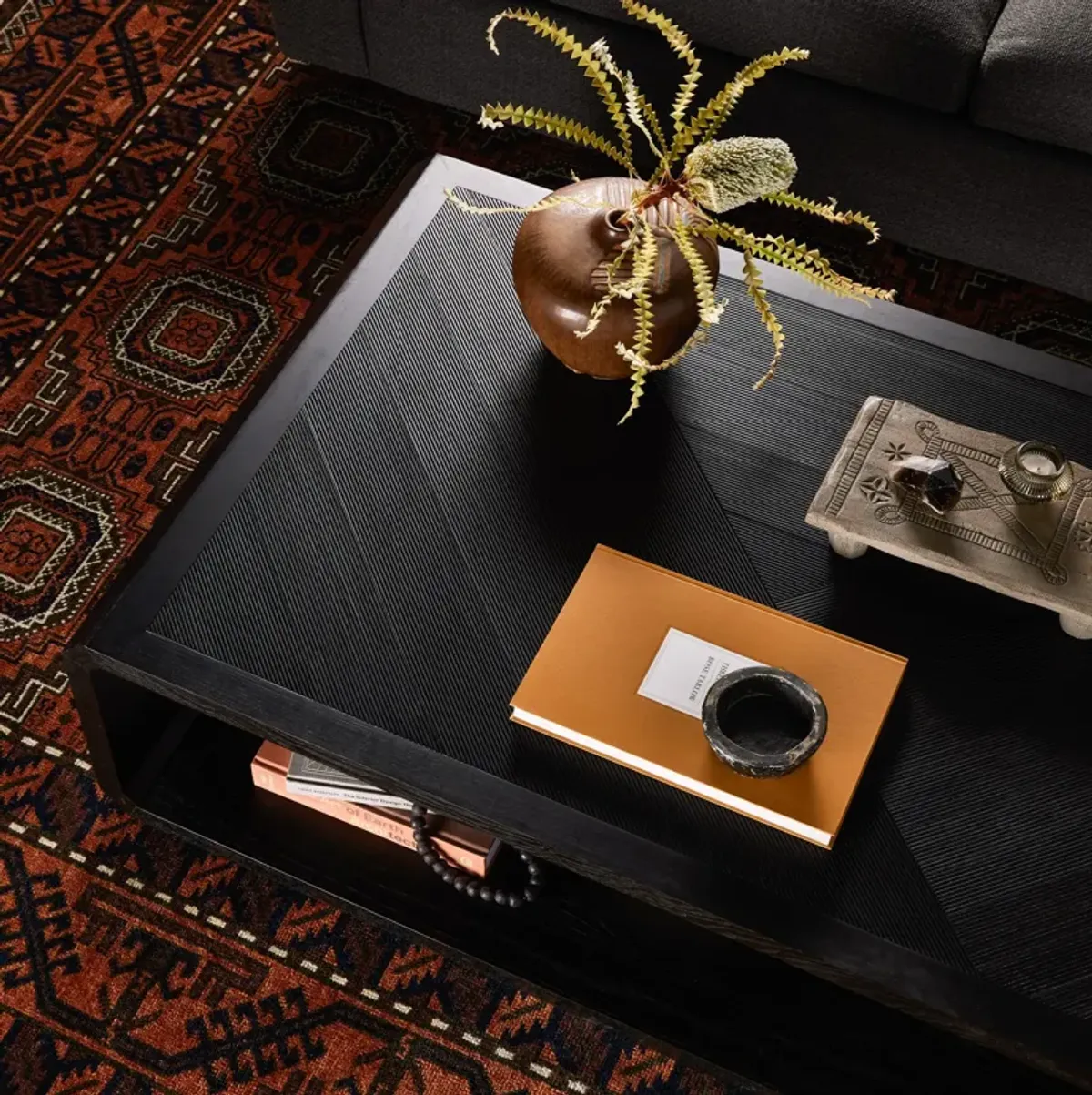 Caspian Coffee Table