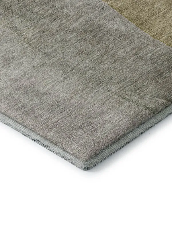 Ravenna RN12 Wheat 9' x 12' Rug