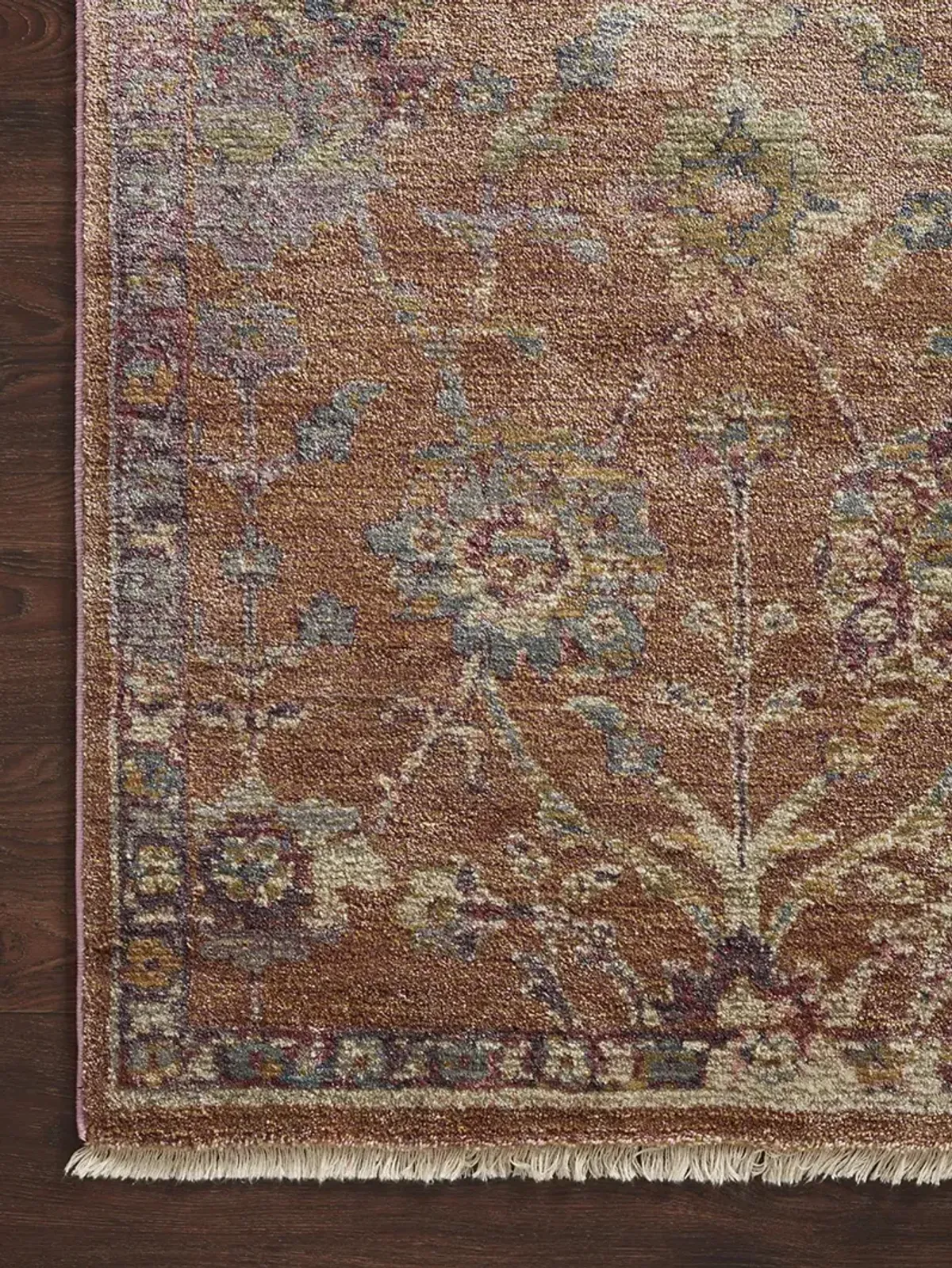 Giada GIA05 2'7" x 8'" Rug