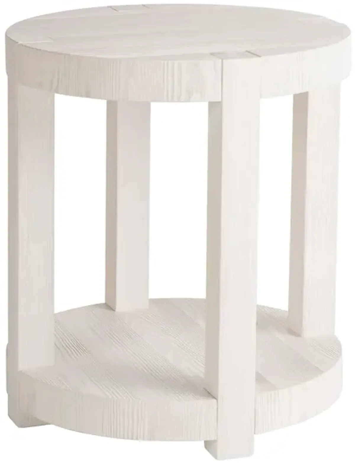 Hermosa End Table