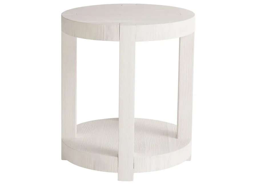 Hermosa End Table