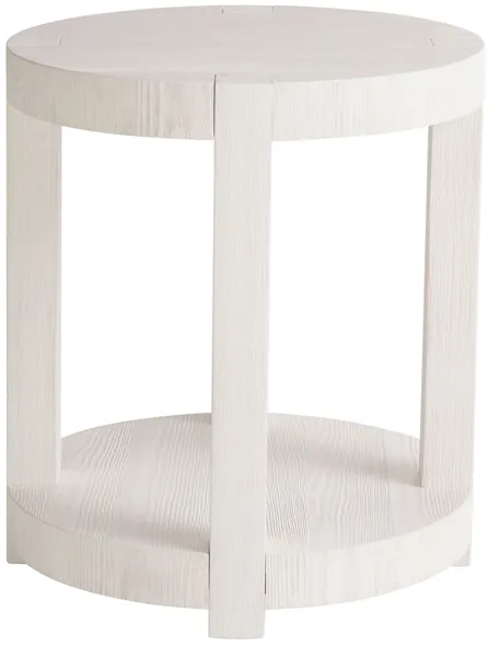 Hermosa End Table