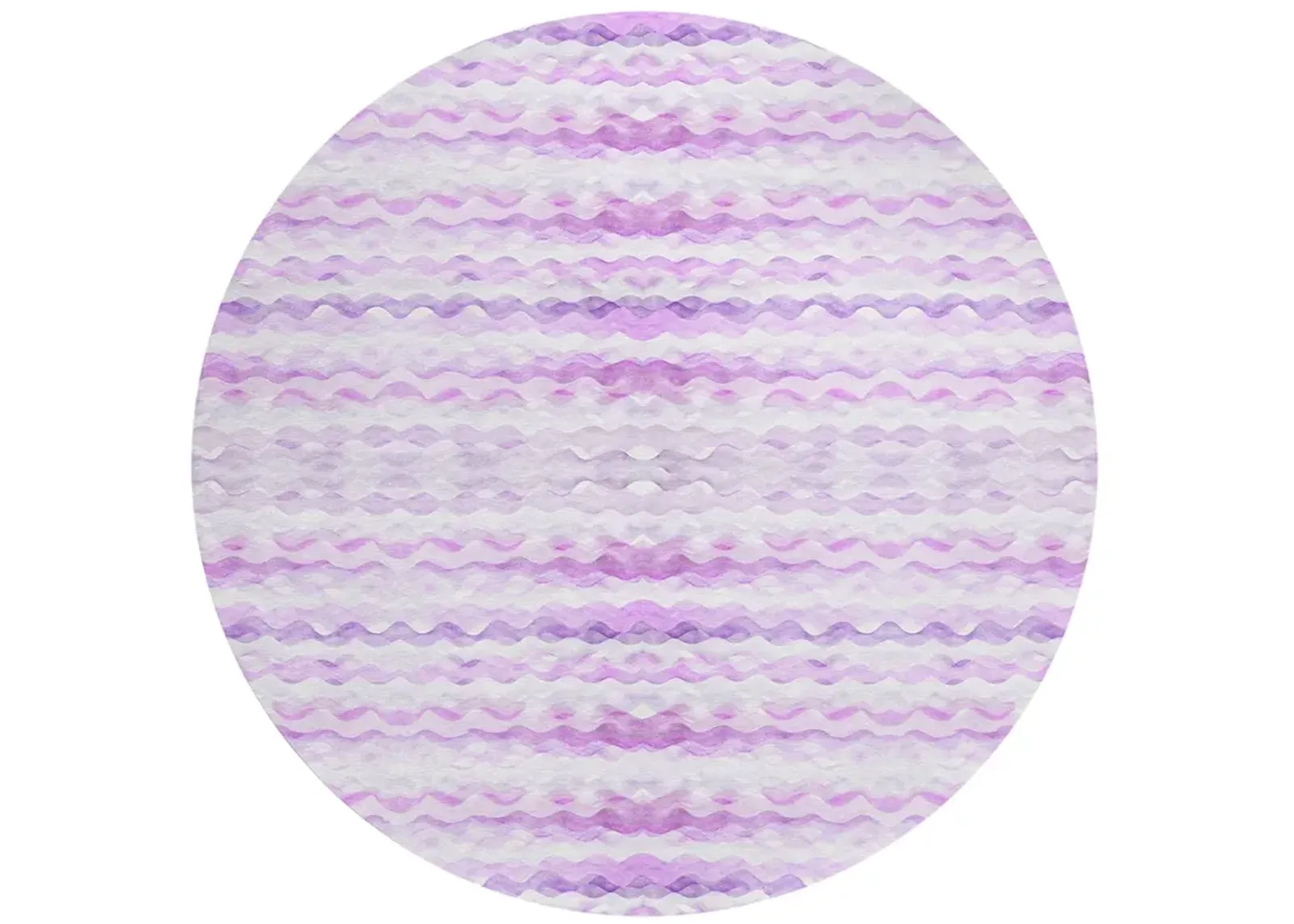 Seabreeze SZ16 Violet 8' Rug