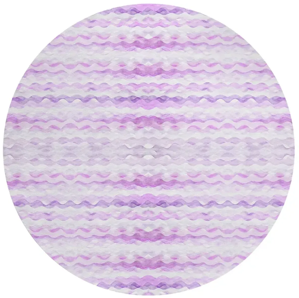 Seabreeze SZ16 Violet 8' Rug