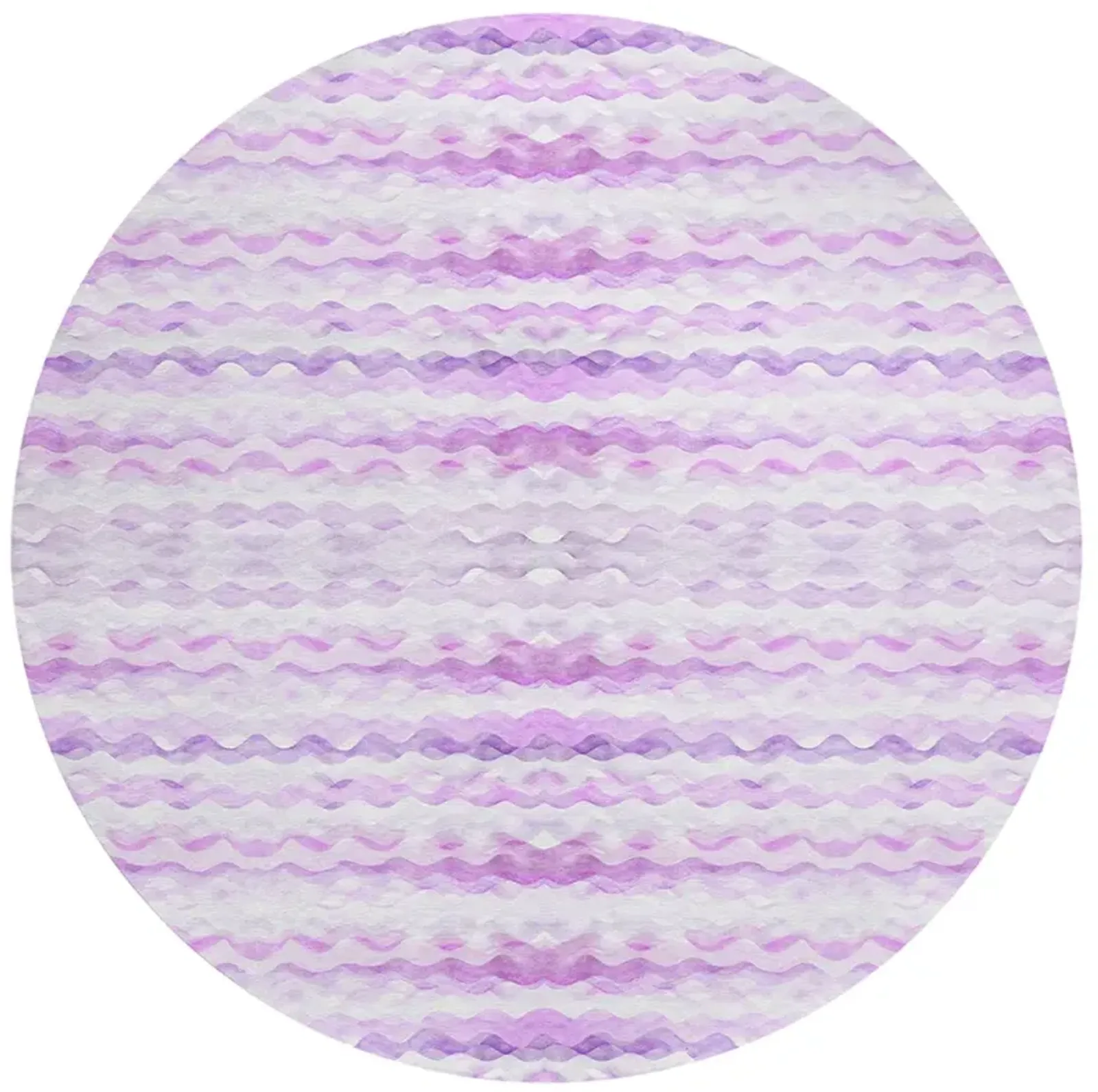 Seabreeze SZ16 Violet 8' Rug