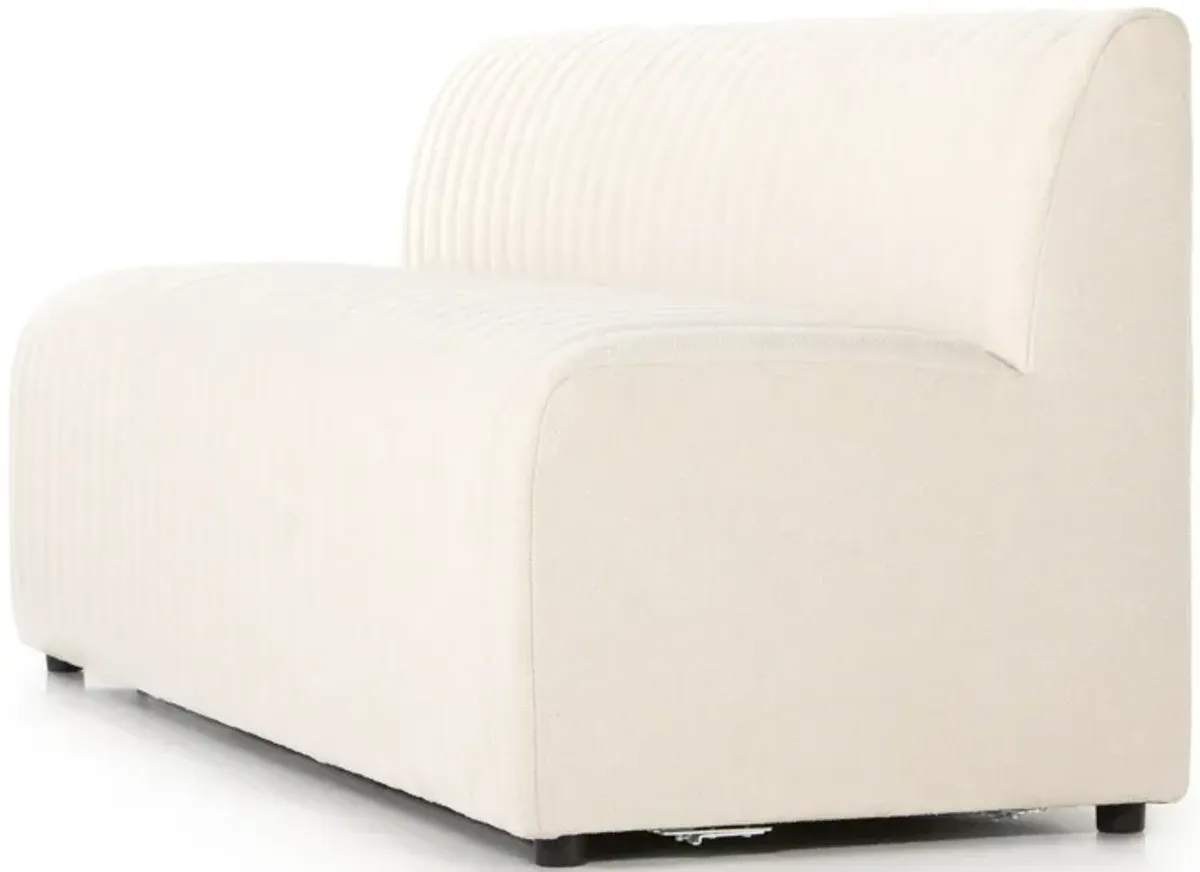 Augustine 82" Dining Banquette