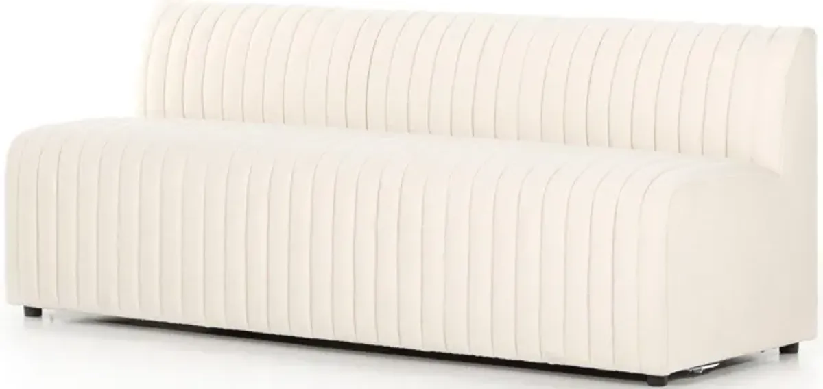 Augustine 82" Dining Banquette