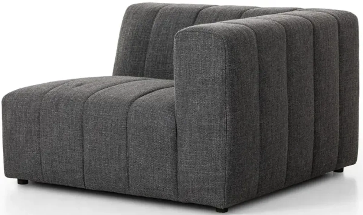 Langham Channeled Sectional