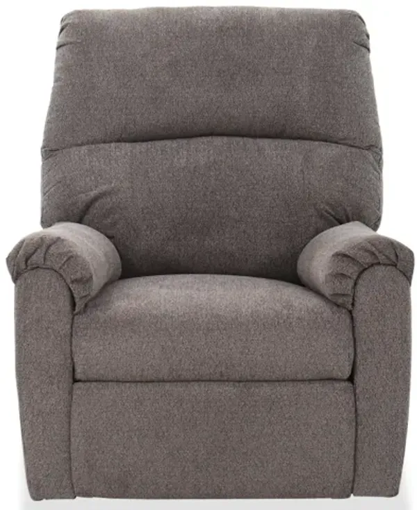 Nerviano Zero Wall Recliner