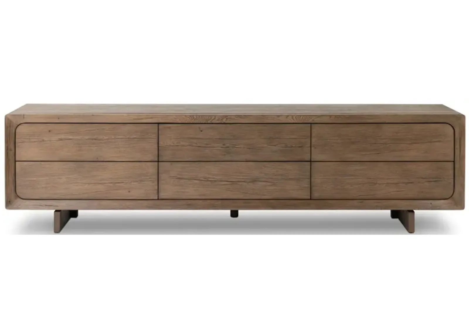 Henry Media Console