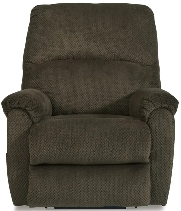 Shadowboxer Power Lift Recliner