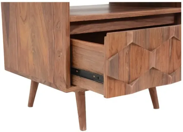 Retro Fusion Nightstand, Belen Kox