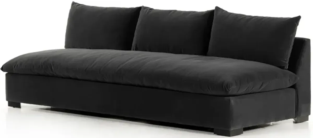 Grant Armless Sofa