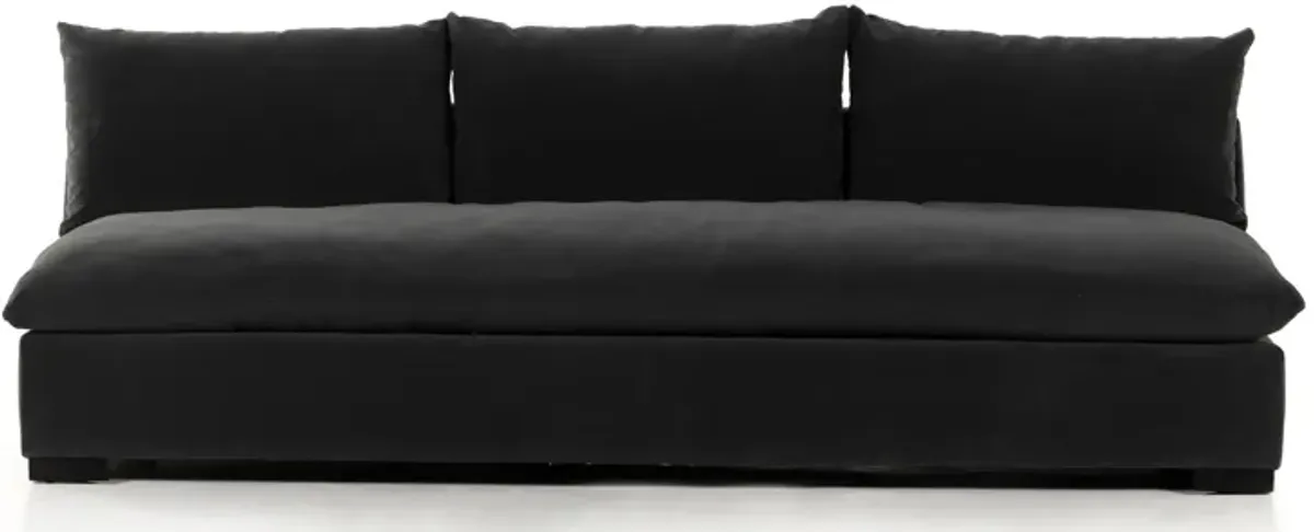 Grant Armless Sofa