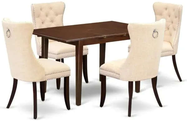 5 Piece Dinette Set