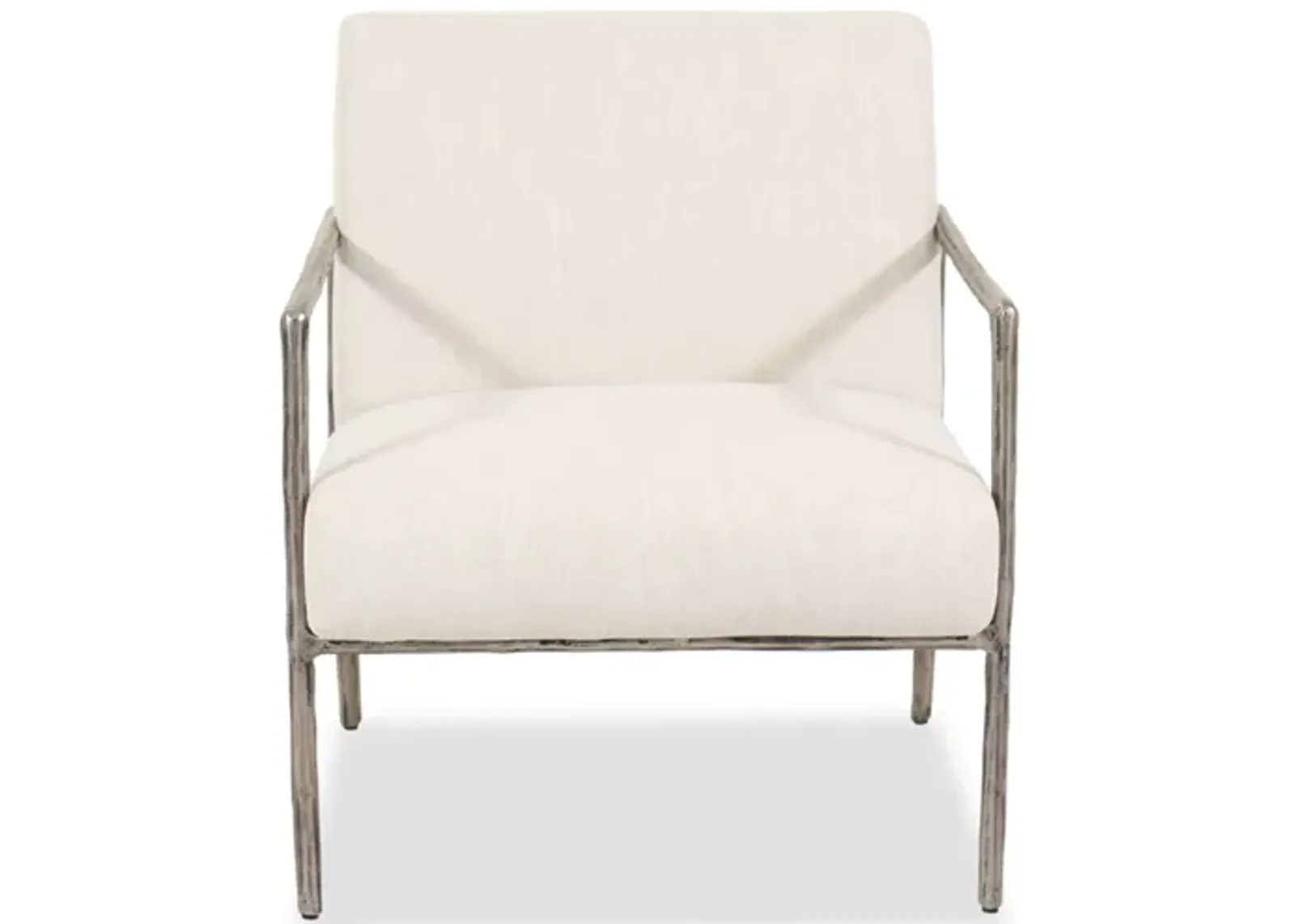 Ryandale Accent Chair in Linen