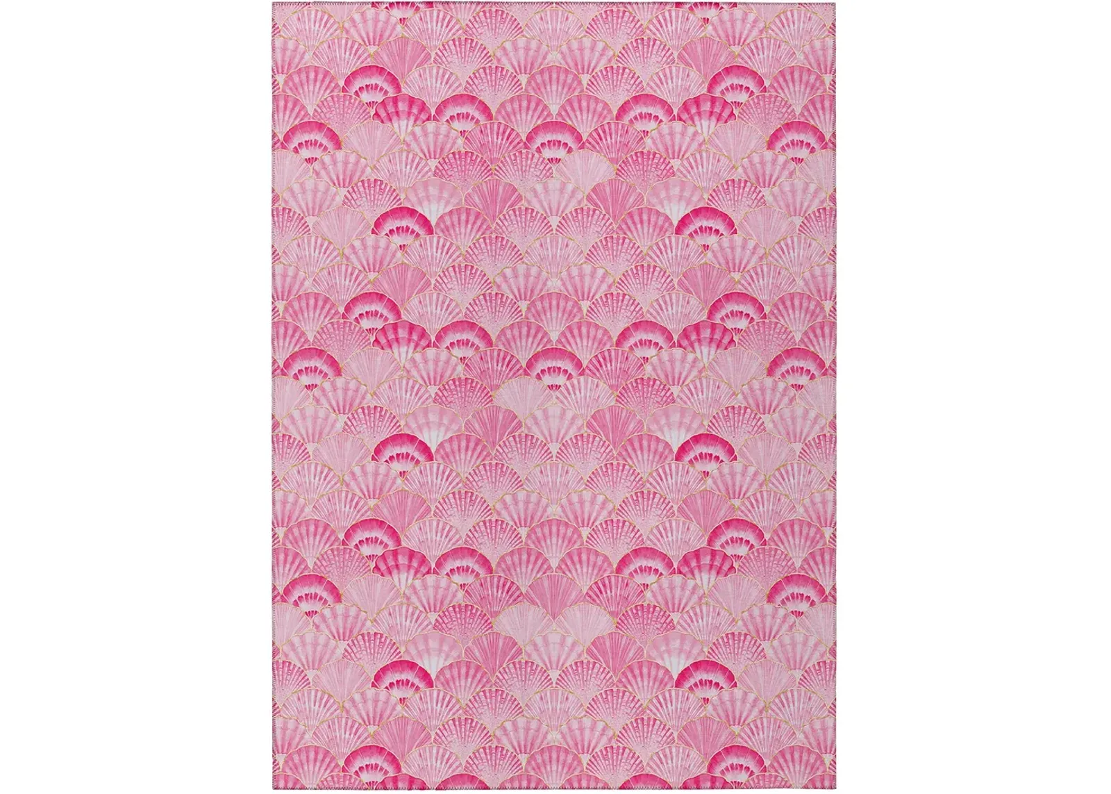 Seabreeze SZ2 Blush 3' x 5' Rug