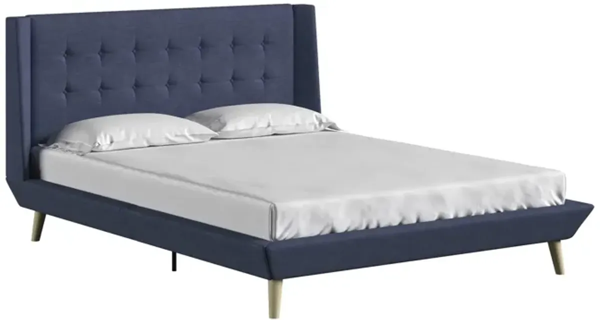 Farnsworth Upholstered Bed