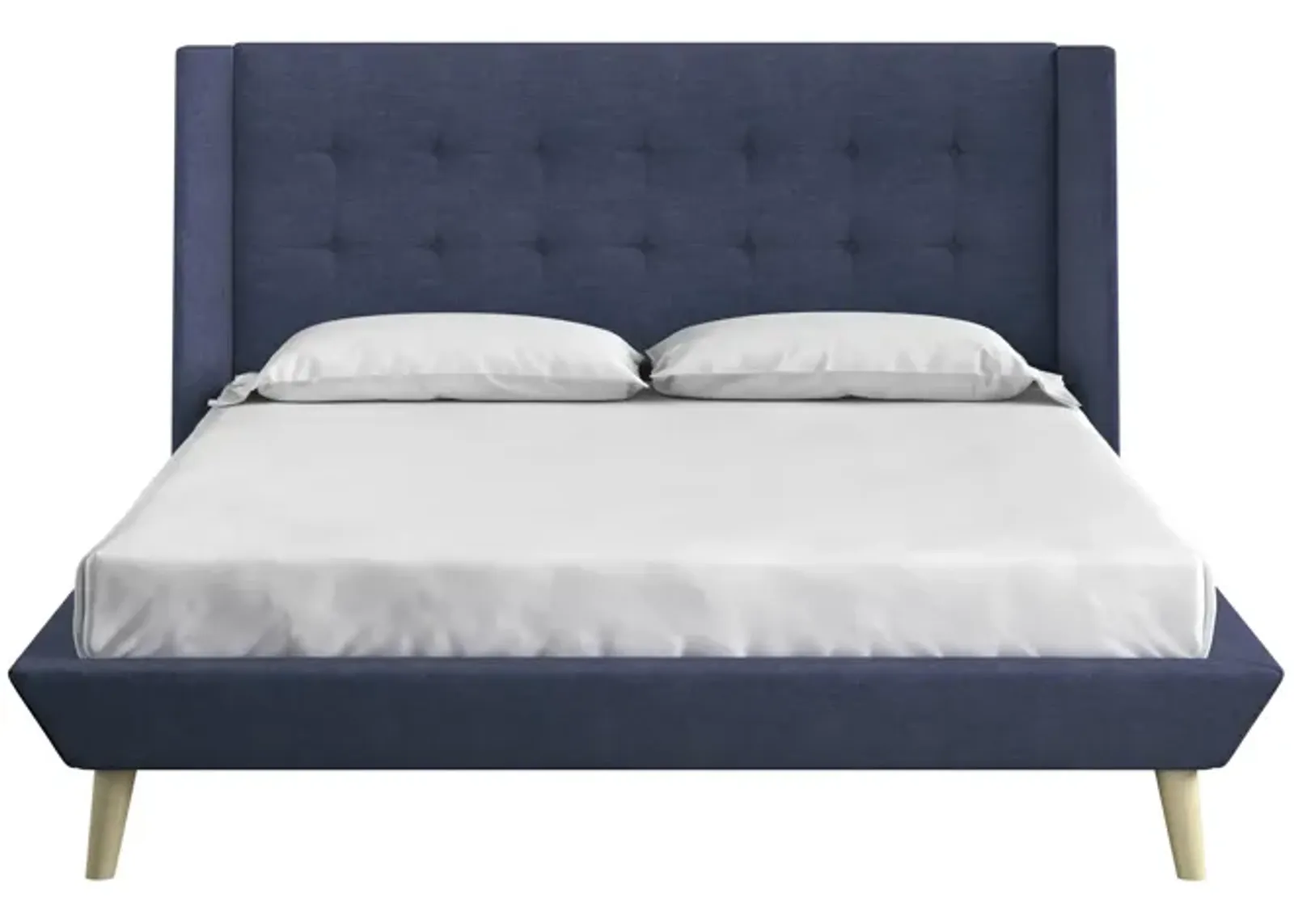 Farnsworth Upholstered Bed