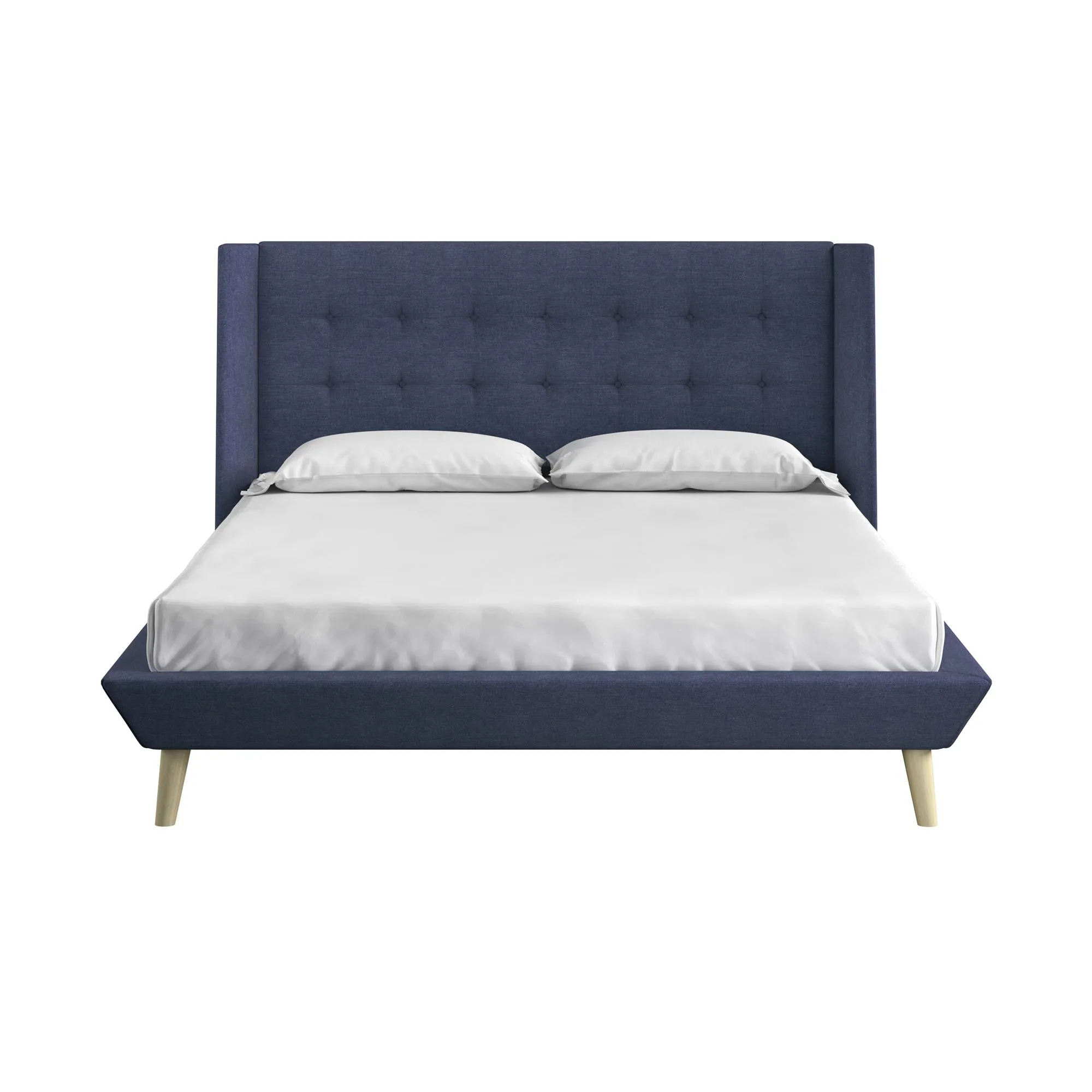 Farnsworth Upholstered Bed