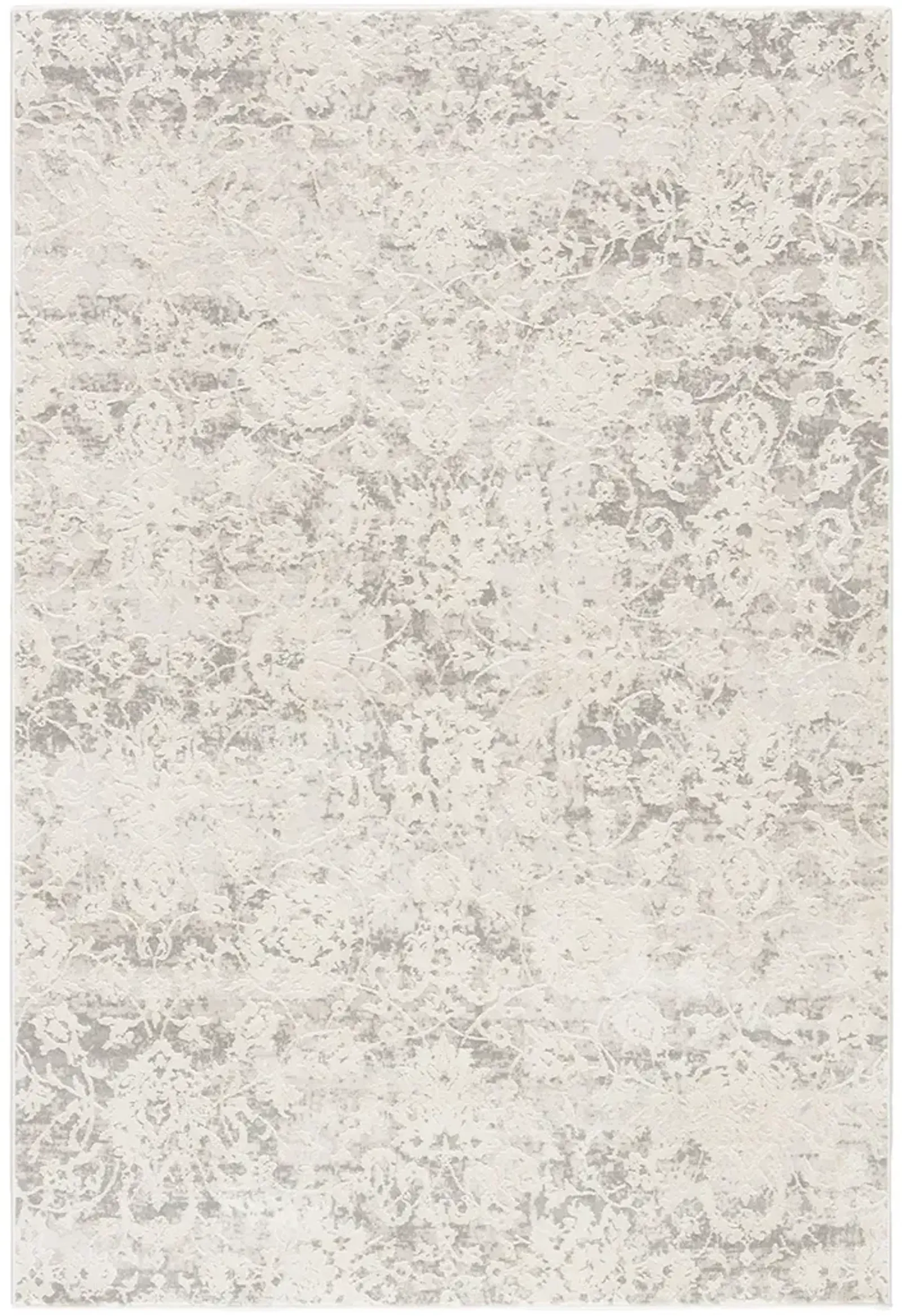 Cirque Alonsa Gray 5'3" x 7'6" Rug